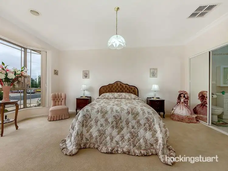 Sixth view of Homely house listing, 31 Nicholson Terrace, Taylors Hill VIC 3037