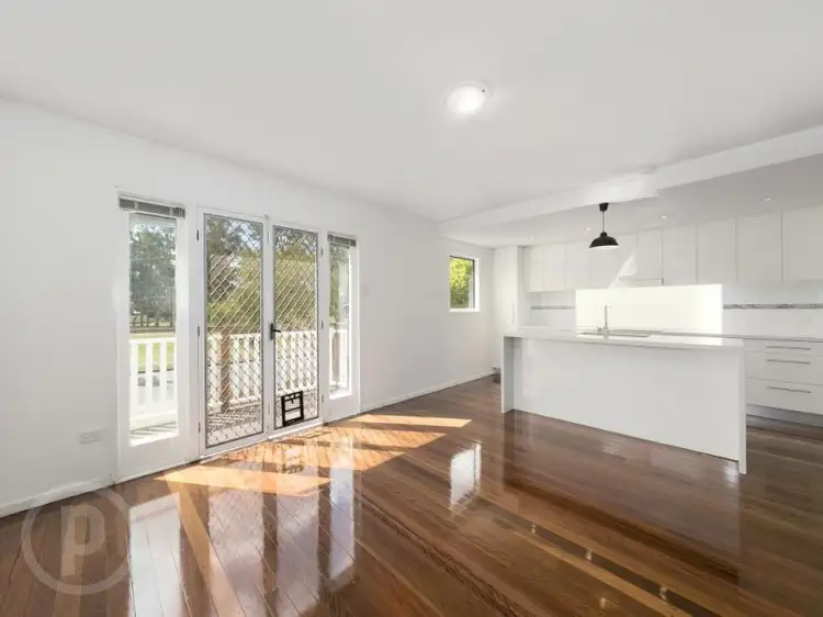 Main view of Homely house listing, 34 Englefield Road, Oxley QLD 4075