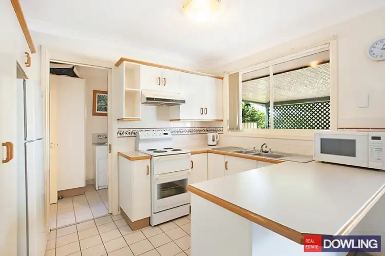 Third view of Homely villa listing, 4/27 Martindale Street, Wallsend NSW 2287