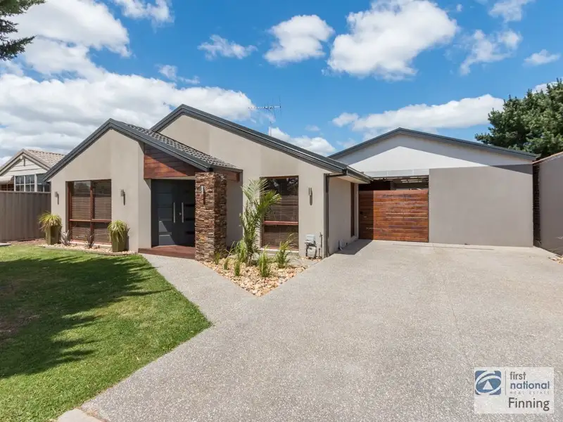Main view of Homely house listing, 8 Balook Court, Cranbourne North VIC 3977