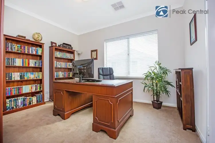 Second view of Homely house listing, 59 Baler Court, Hammond Park WA 6164