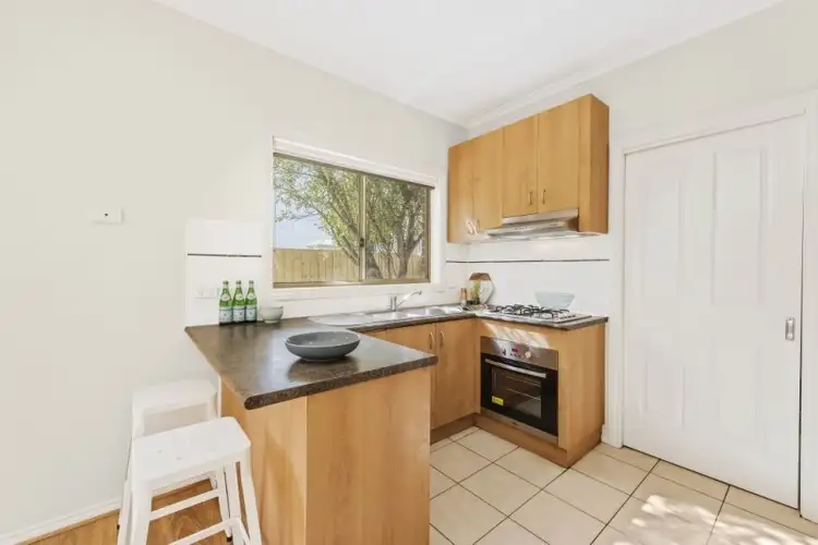 Fifth view of Homely unit listing, 4/32-34 Adamson Street, Braybrook VIC 3019
