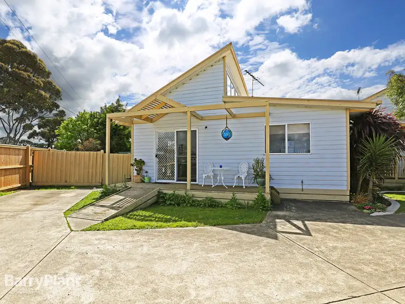 Main view of Homely unit listing, 1/66 Geelong Road, Torquay VIC 3228