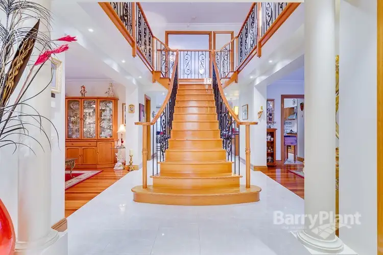 Sixth view of Homely house listing, 20 Flinders Street, Taylors Hill VIC 3037