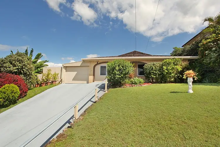 Second view of Homely house listing, 16 Blaxland Road, Nambour QLD 4560
