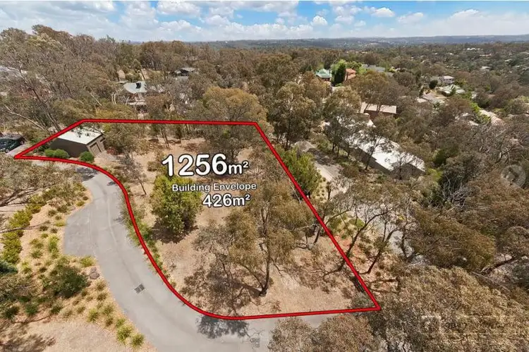 Main view of Homely land listing, LOT 1 & 4/26-28 Diosma Road, Eltham VIC 3095