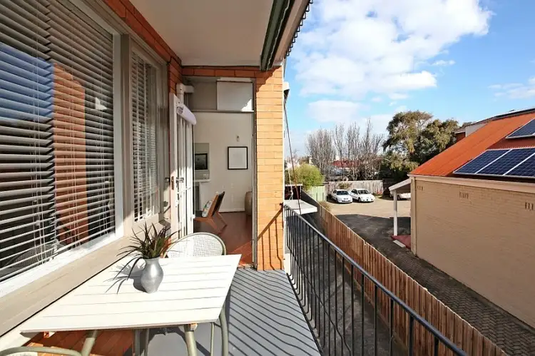Fifth view of Homely apartment listing, 7/172 Wattletree Road, Malvern VIC 3144