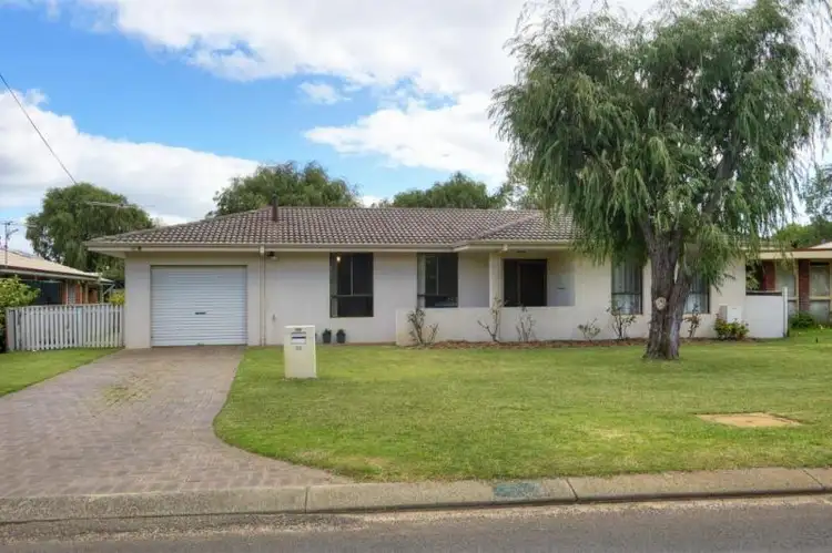 32 Bower Road, West Busselton WA 6280