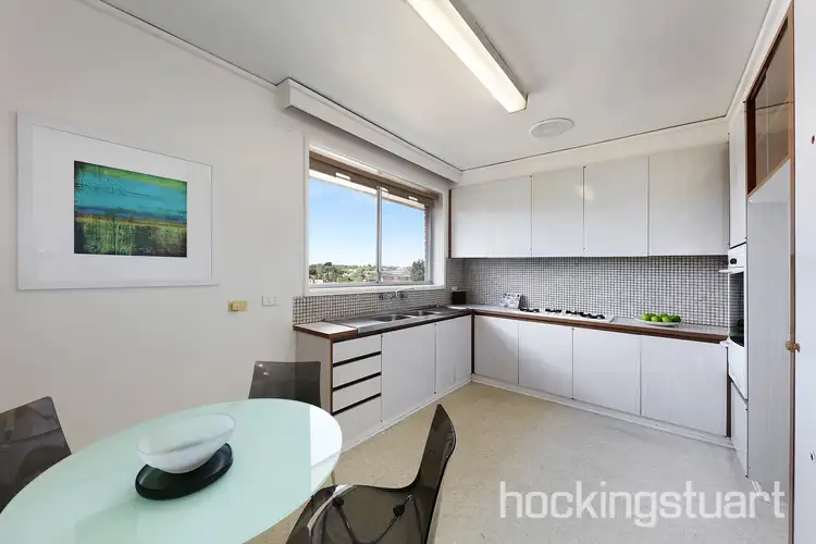 Fifth view of Homely apartment listing, 5/8-10 Sutherland Road, Armadale VIC 3143