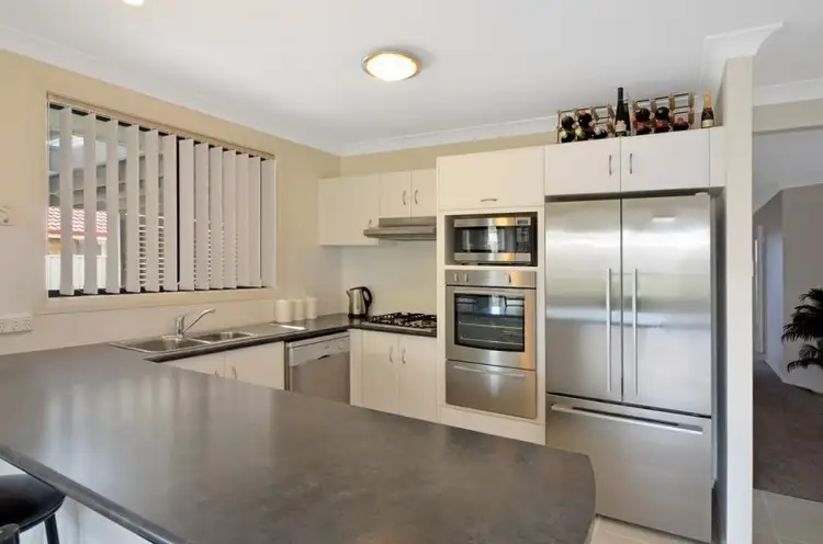 Fifth view of Homely house listing, 41 Peppermint Drive, Worrigee NSW 2540