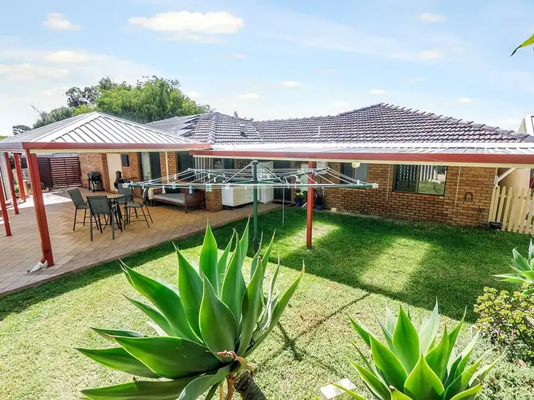 55B Macleay Drive*, Padbury WA 6025