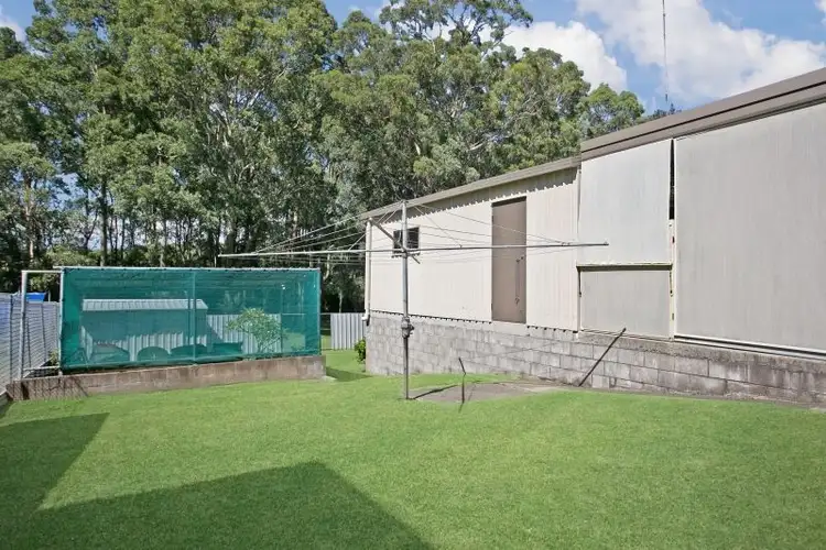 Sixth view of Homely house listing, 53 St Johns Drive, Croudace Bay NSW 2280