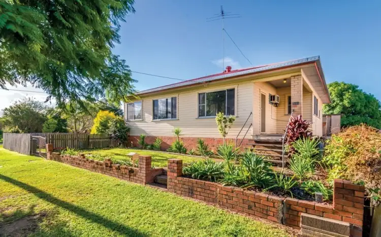 Main view of Homely house listing, 112 Powell Street, Grafton NSW 2460
