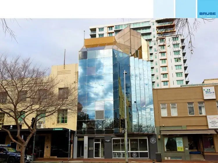 Third view of Homely apartment listing, 7/155 Waymouth Street, Adelaide SA 5000