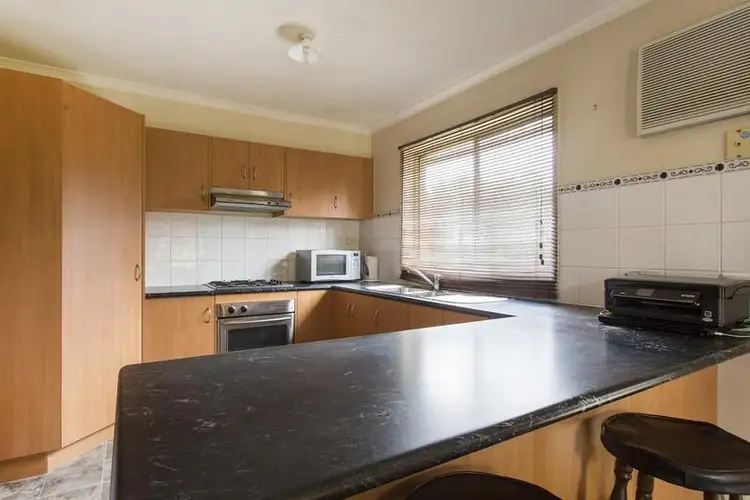 Second view of Homely house listing, 4 Bassett Drive, Strathfieldsaye VIC 3551