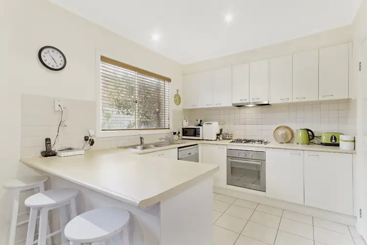 Second view of Homely house listing, 4 O'connell Street, Berwick VIC 3806