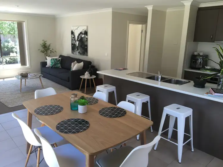 25 Burbidge Drive, Bacchus Marsh VIC 3340