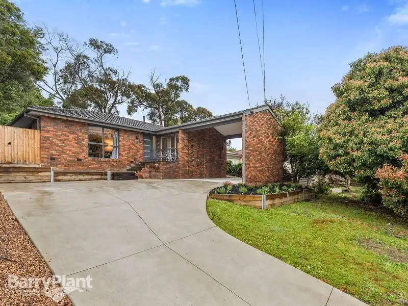 Main view of Homely house listing, 44 Manuka Drive, Boronia VIC 3155
