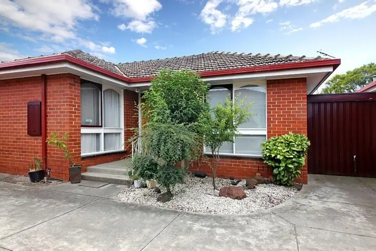 Sixth view of Homely unit listing, 4/32 Truganini Road, Carnegie VIC 3163