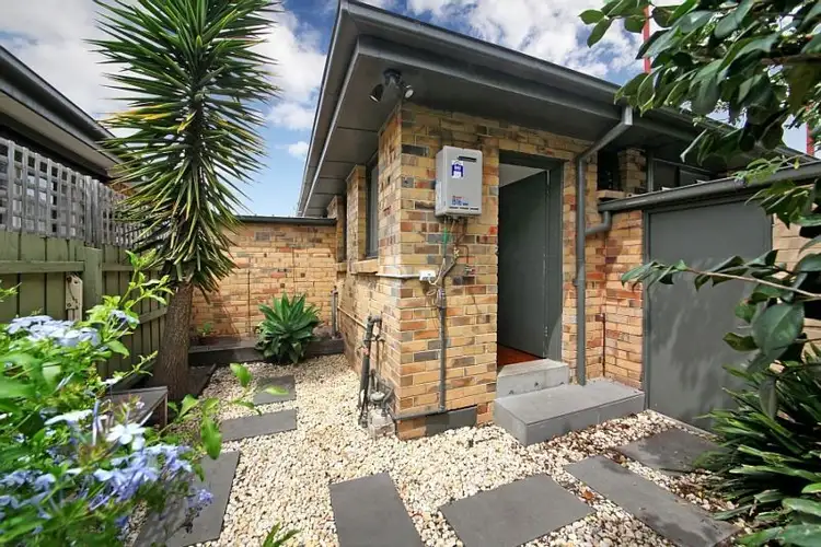 Fifth view of Homely unit listing, 1/18 Rigby Avenue, Carnegie VIC 3163