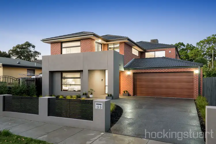 83 Stockdale Avenue, Bentleigh East VIC 3165