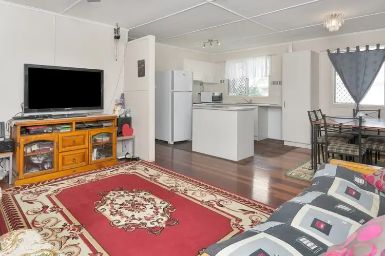 Sixth view of Homely house listing, 7 Edgar Street, Eastern Heights QLD 4305