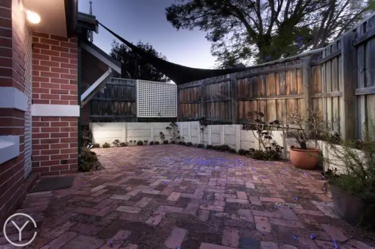 Sixth view of Homely house listing, 45C Coldstream Street, West Leederville WA 6007