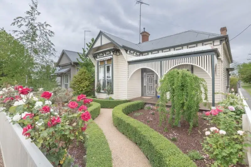 Main view of Homely house listing, 102 Pleasant Street South, Newington VIC 3350