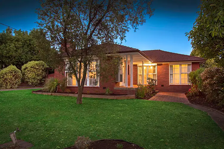 10 Botanic Court, Bundoora VIC 3083