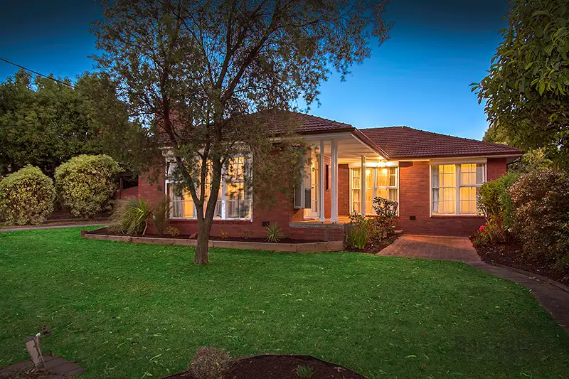 Main view of Homely house listing, 10 Botanic Court, Bundoora VIC 3083