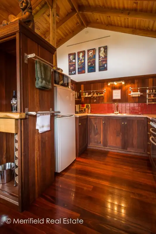 Fourth view of Homely house listing, 355 Woodlands Road, Porongurup WA 6324