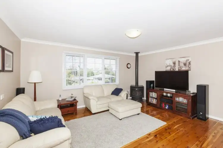 Second view of Homely house listing, 68 White Cross Road, Winmalee NSW 2777