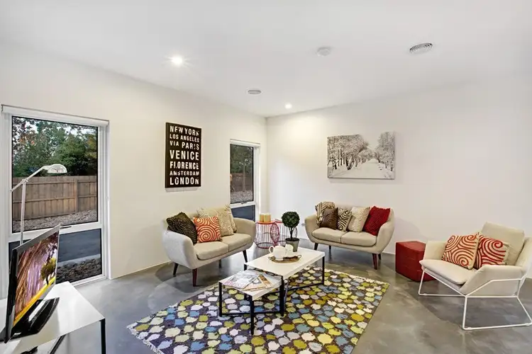 Fourth view of Homely townhouse listing, 2/226A Warrandyte Road, Ringwood North VIC 3134