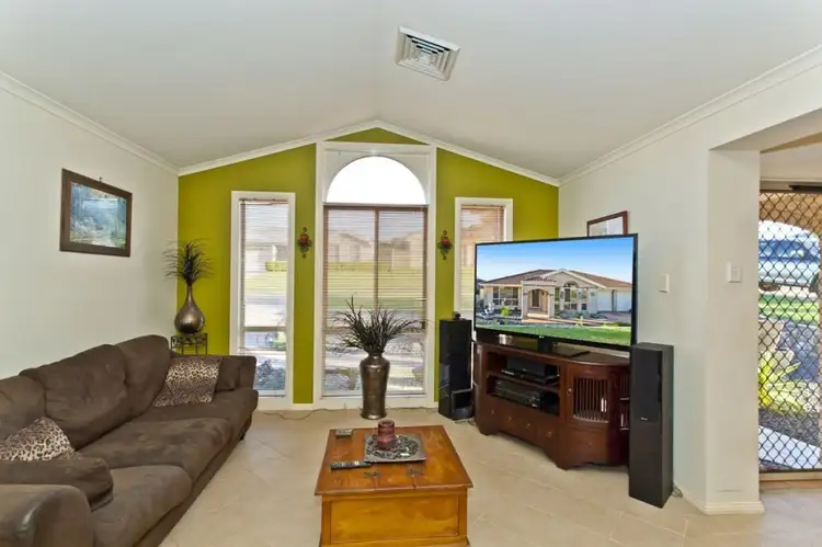 Second view of Homely house listing, 10 Glanmorgan Avenue, Medowie NSW 2318