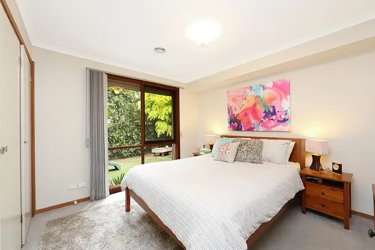Fifth view of Homely house listing, 114 Lakesfield Drive, Lysterfield VIC 3156