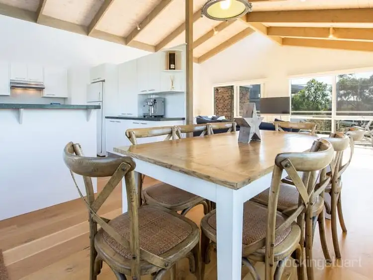 Third view of Homely house listing, 11 Wilson Road, Blairgowrie VIC 3942