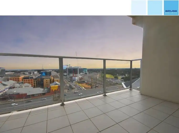 1314/91 - 97 North Terrace, Adelaide SA 5000