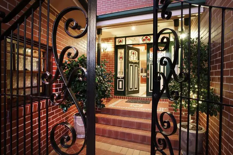 Second view of Homely house listing, 1 Laser Court, Taylors Lakes VIC 3038
