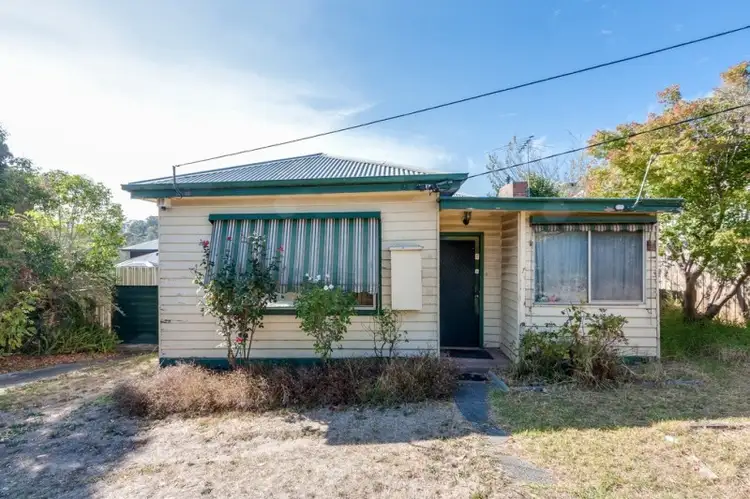Second view of Homely house listing, 102 Bible Street, Eltham VIC 3095