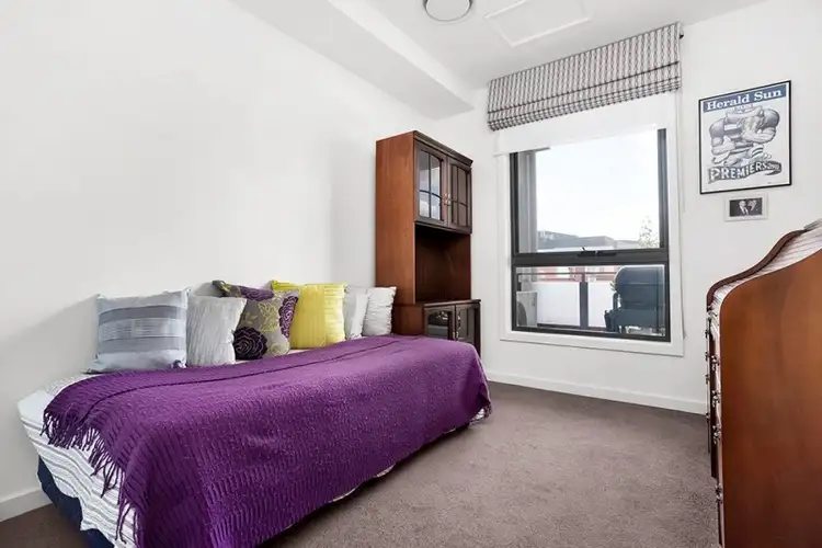Sixth view of Homely unit listing, 16/107 Whittens Lane, Doncaster VIC 3108
