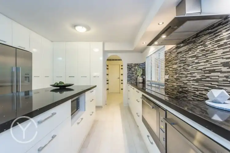 Third view of Homely house listing, 162 Empire Avenue, Wembley Downs WA 6019