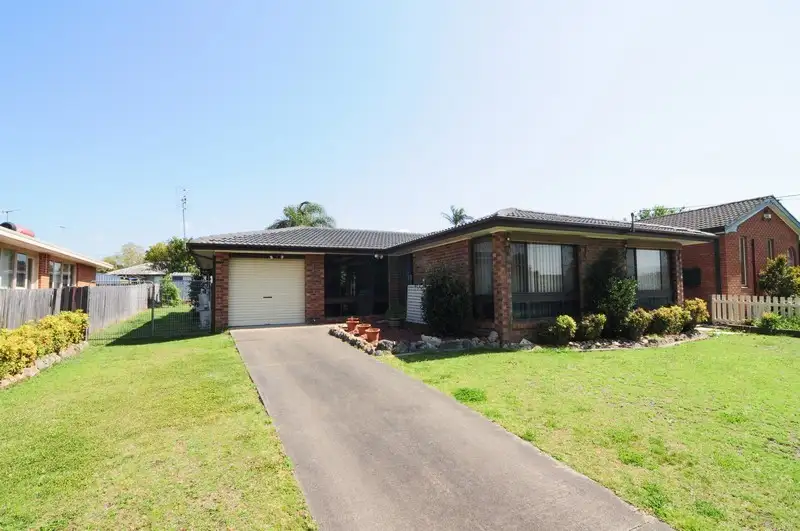 Main view of Homely house listing, 49 Salisbury Drive, Nowra NSW 2541