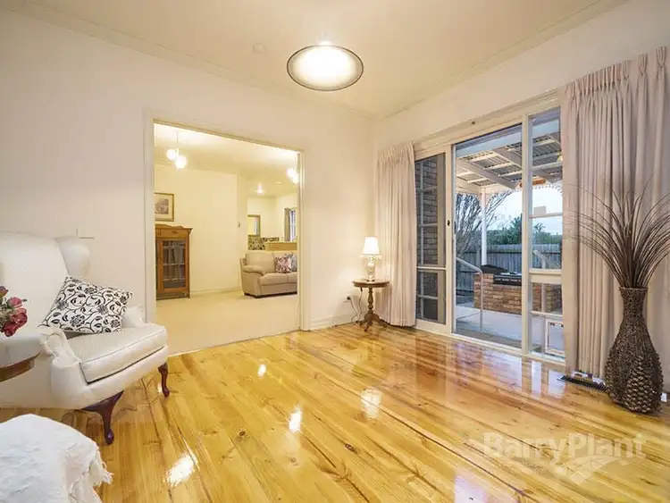 Fourth view of Homely house listing, 641 Highbury Road, Burwood East VIC 3151