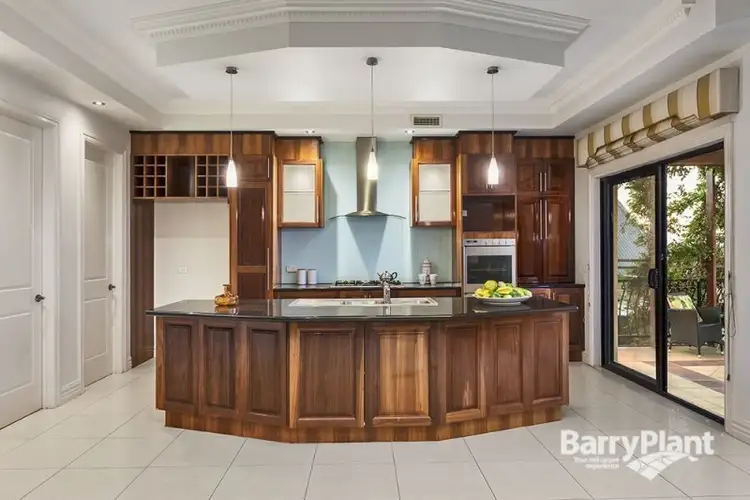 Fourth view of Homely house listing, 46 Warramunga Road, Bundoora VIC 3083
