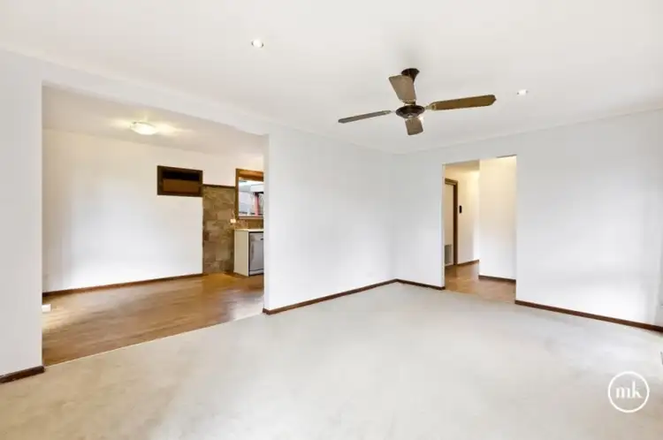 Fourth view of Homely house listing, 95 Queen Street, Wallan VIC 3756