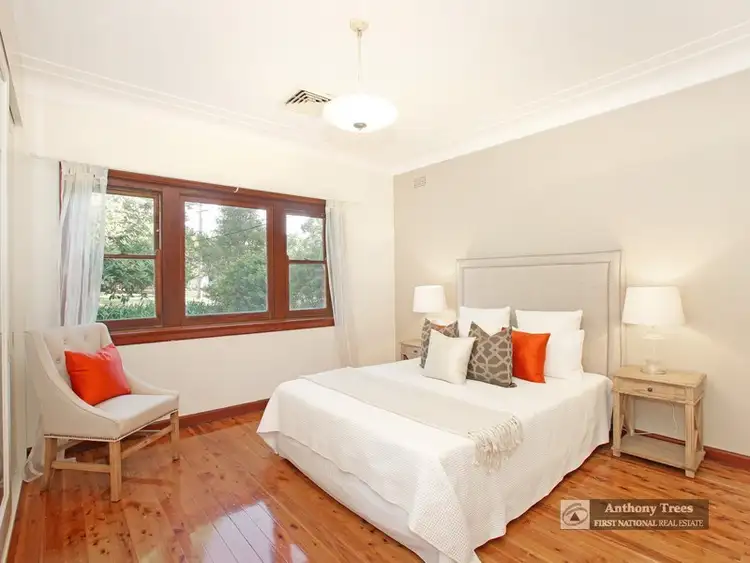Sixth view of Homely house listing, 19 Milham Avenue, Eastwood NSW 2122