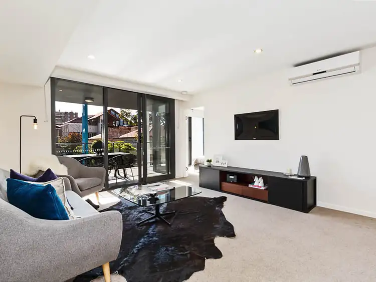115/311 Hay Street, East Perth WA 6004