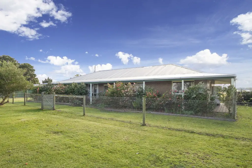 Main view of Homely rural property listing, 216 Cochranes Road, Seaspray VIC 3851