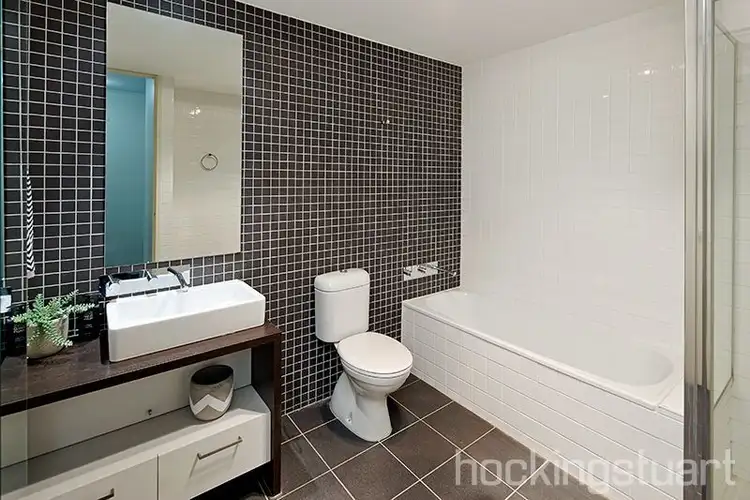 Fifth view of Homely apartment listing, 5/182 Albert Road, South Melbourne VIC 3205