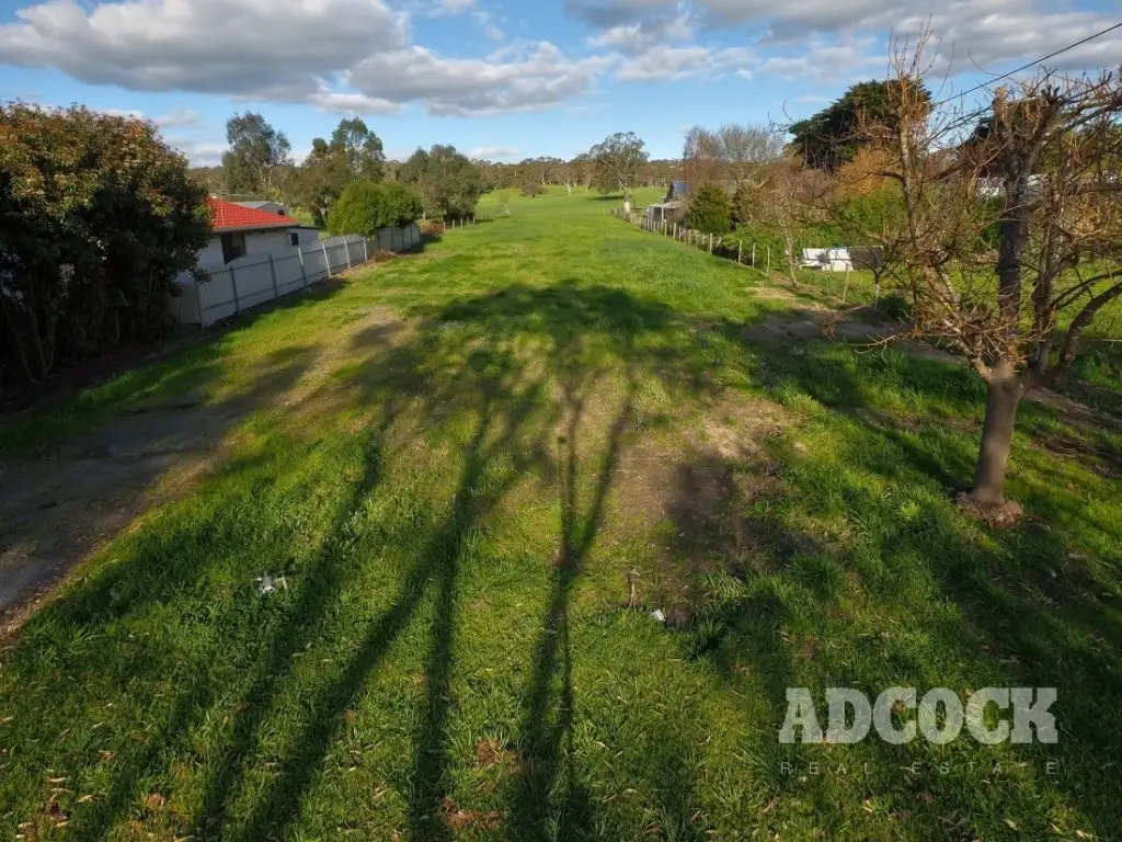 Main view of Homely land listing, 156 Onkaparinga Valley Road, Woodside SA 5244